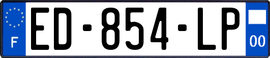 ED-854-LP