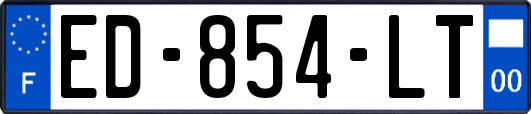 ED-854-LT
