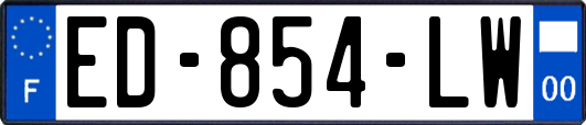 ED-854-LW