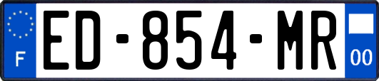 ED-854-MR