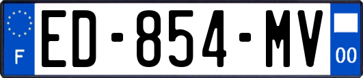 ED-854-MV