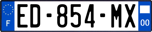 ED-854-MX