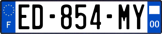 ED-854-MY