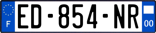 ED-854-NR