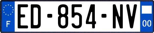 ED-854-NV