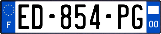 ED-854-PG