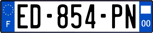 ED-854-PN