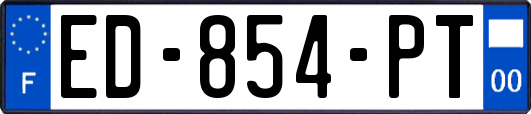 ED-854-PT