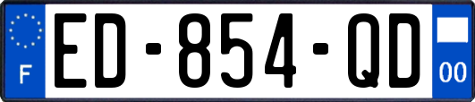 ED-854-QD