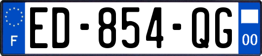 ED-854-QG