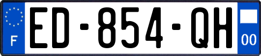 ED-854-QH
