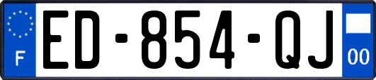 ED-854-QJ