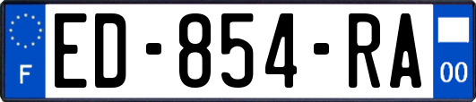 ED-854-RA