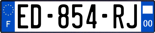 ED-854-RJ