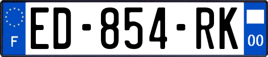 ED-854-RK