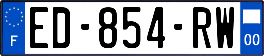 ED-854-RW