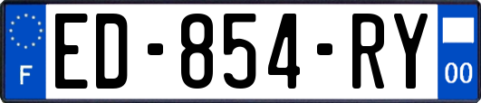 ED-854-RY