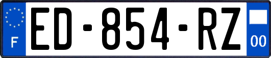 ED-854-RZ