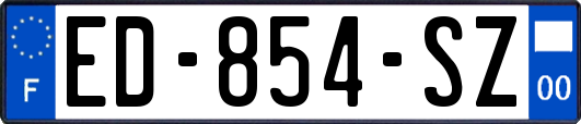 ED-854-SZ