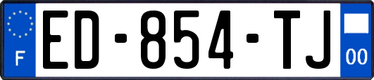 ED-854-TJ
