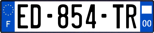 ED-854-TR