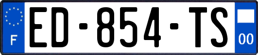 ED-854-TS