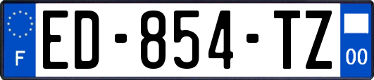 ED-854-TZ