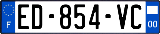 ED-854-VC