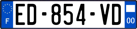 ED-854-VD