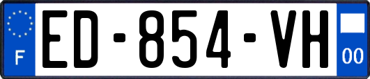 ED-854-VH