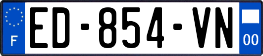 ED-854-VN