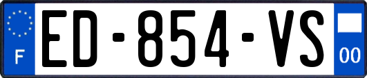 ED-854-VS