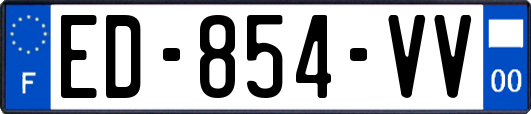 ED-854-VV