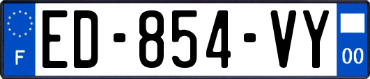 ED-854-VY
