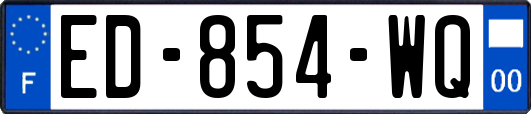 ED-854-WQ
