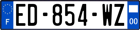 ED-854-WZ
