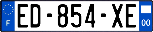 ED-854-XE