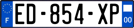 ED-854-XP