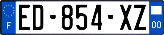 ED-854-XZ