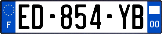 ED-854-YB