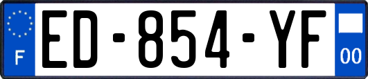 ED-854-YF