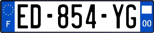 ED-854-YG