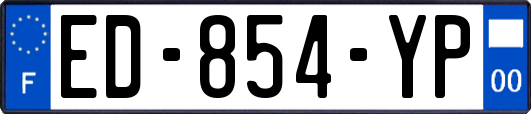 ED-854-YP