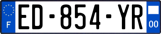 ED-854-YR