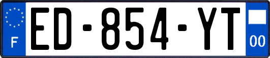 ED-854-YT