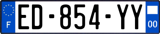 ED-854-YY