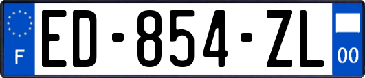 ED-854-ZL