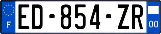 ED-854-ZR