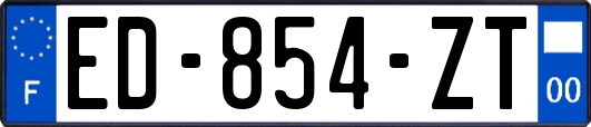 ED-854-ZT