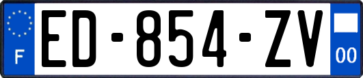 ED-854-ZV